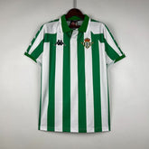 Retro Real Betis 2000-2001 home